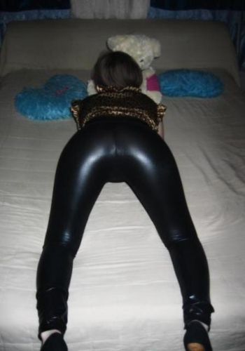 Индивидуалка СПб Марго +7(911)263-2468