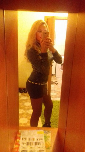 Проститутка Питерa Кристи +7(981)126-12-57