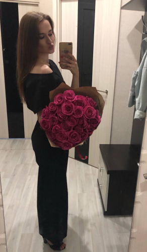 Индивидуалка СПб Глория Брюнетка c 2 размером груди у метро Площадь Александра Невского Санкт-Петербург Фото-3